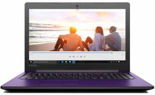 Lenovo Ideapad 310 (80TV01BGIH) Laptop (Core i5 7th Gen/4 GB/1 TB/Windows 10/2 GB)
