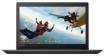Lenovo Ideapad 320 (80XR010RIN) Laptop (Pentium Quad Core/4 GB/1 TB/DOS)