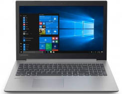 Lenovo Ideapad 330 (81DE011UIN) Laptop (Core i3 7th Gen/8 GB/1 TB/Windows 10/2 GB)