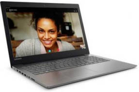 Lenovo Ideapad 330 (81DE011UIN) Laptop (Core i3 7th Gen/8 GB/1 TB/Windows 10/2 GB)