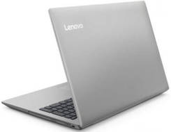 Lenovo Ideapad 330 (81DE011UIN) Laptop (Core i3 7th Gen/8 GB/1 TB/Windows 10/2 GB)