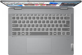 Lenovo IdeaPad 5 14IRH9 (83KX0018IN) Laptop (Core i5 13th Gen/16 GB/512 GB SSD/Windows 11) Laptop