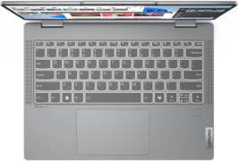 Lenovo IdeaPad 5 14IRH9 (83KX0019IN) Laptop (Core i7 13th Gen/16 GB/512 GB SSD/Windows 11)