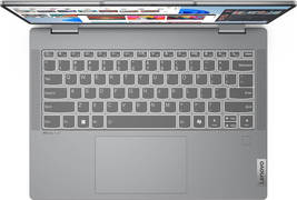Lenovo IdeaPad 5 14IRH9 (83KX0019IN) Laptop (Core i7 13th Gen/16 GB/512 GB SSD/Windows 11) Laptop
