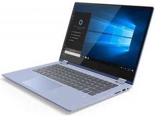 Lenovo Ideapad 530 (81EU00E1IN) Laptop (Core i5 8th Gen/8 GB/512 GB SSD/Windows 10/2 GB)