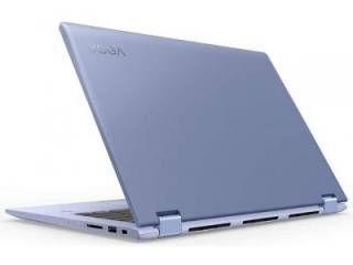Lenovo Ideapad 530 (81EU00E1IN) Laptop (Core i5 8th Gen/8 GB/512 GB SSD/Windows 10/2 GB)
