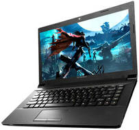 Lenovo Ideapad B490 (59-349872) Laptop (Core i3 2nd Gen/2 GB/500 GB/DOS)