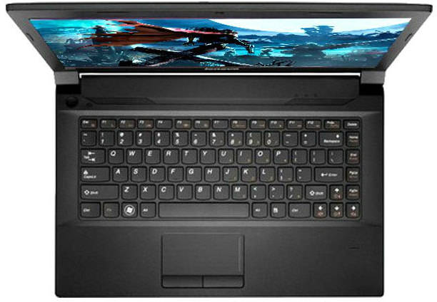 Lenovo Ideapad B490 (59-349872) Laptop (Core i3 2nd Gen/2 GB/500 GB/DOS)