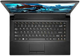 Lenovo Ideapad B490 (59-349872) Laptop (Core i3 2nd Gen/2 GB/500 GB/DOS)
