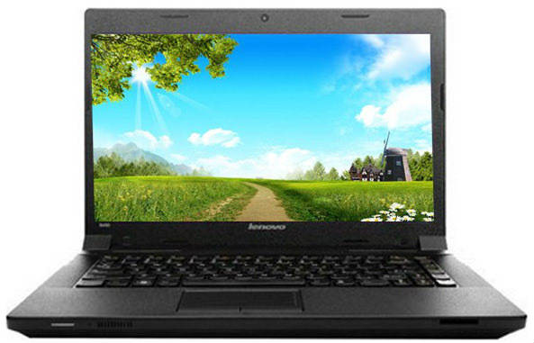 Lenovo essential B490 (59-386769) Laptop (Core i3 3rd Gen/2 GB/500 GB/Windows 7)