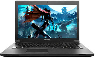 Lenovo Ideapad B590 (59-390109) Laptop (Pentium 3rd Gen/2 GB/500 GB/DOS)