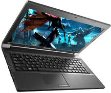 Lenovo Ideapad B590 (59-390109) Laptop (Pentium 3rd Gen/2 GB/500 GB/DOS)