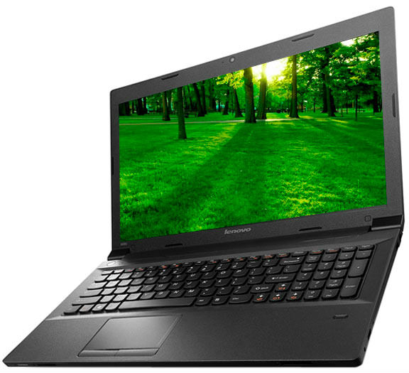 Lenovo Ideapad B590 (59-390111) Laptop (Core i3 3rd Gen/2 GB/500 GB/DOS) Price