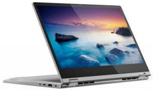 Lenovo Ideapad C340 (81N400HDIN) Laptop (Core i7 8th Gen/16 GB/1 TB SSD/Windows 10/2 GB)
