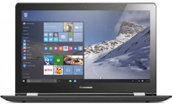 Lenovo Ideapad Flex 3 (80R40006US) Laptop (Core i7 6th Gen/8 GB/1 TB/Windows 10)
