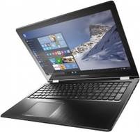 Lenovo Ideapad Flex 3 (80R40006US) Laptop (Core i7 6th Gen/8 GB/1 TB/Windows 10)