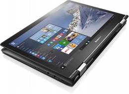 Lenovo Ideapad Flex 3 (80R40006US) Laptop (Core i7 6th Gen/8 GB/1 TB/Windows 10)