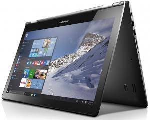 Lenovo Ideapad Flex 3 (80R40006US) Laptop (Core i7 6th Gen/8 GB/1 TB/Windows 10)