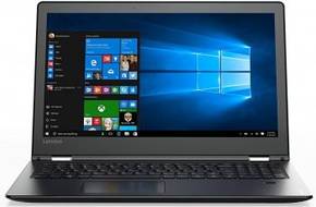 Lenovo Ideapad Flex 4 (80VE000EUS) Laptop (Core i5 7th Gen/8 GB/256 GB SSD/Windows 10/2 GB)