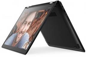 Lenovo Ideapad Flex 4 (80VE000EUS) Laptop (Core i5 7th Gen/8 GB/256 GB SSD/Windows 10/2 GB)