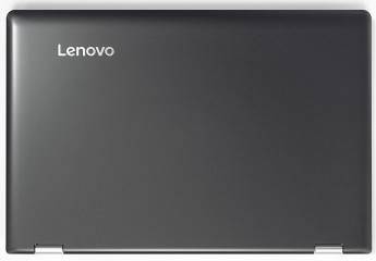 Lenovo Ideapad Flex 4 (80VE000EUS) Laptop (Core i5 7th Gen/8 GB/256 GB SSD/Windows 10/2 GB)