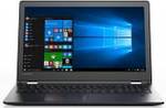 Lenovo Ideapad Flex 4 (80VE000EUS) Laptop (Core i5 7th Gen/8 GB/256 GB SSD/Windows 10/2 GB)