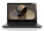 Lenovo IdeaPad G480 (59-369785) Laptop (Core i3 3rd Gen/2 GB/500 GB/DOS)