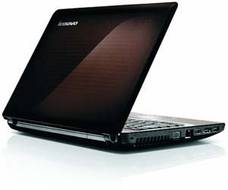 Lenovo IdeaPad G570 (59-068335) Laptop (Core i3 2nd Gen/4 GB/640 GB/DOS)