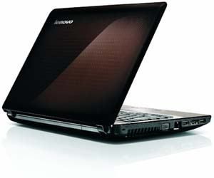 Lenovo IdeaPad G570 (59-068335) Laptop (Core i3 2nd Gen/4 GB/640 GB/DOS) Price