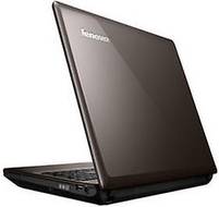 Lenovo IdeaPad G580 (59-348291) Laptop (Core i3 2nd Gen/4 GB/320 GB/Windows 7/1 GB)