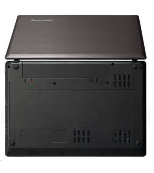 Lenovo IdeaPad G580 (59-348291) Laptop (Core i3 2nd Gen/4 GB/320 GB/Windows 7/1 GB)