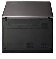 Lenovo IdeaPad G580 (59-348291) Laptop (Core i3 2nd Gen/4 GB/320 GB/Windows 7/1 GB)