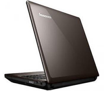 Compare Lenovo IdeaPad G580 (Intel Core i3 2nd Gen/4 GB/320 GB/Windows 7 Home Basic)