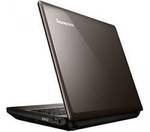 Lenovo IdeaPad G580 (59-348291) Laptop (Core i3 2nd Gen/4 GB/320 GB/Windows 7/1 GB)