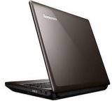 Lenovo IdeaPad G580 (59-348291) Laptop (Core i3 2nd Gen/4 GB/320 GB/Windows 7/1 GB)