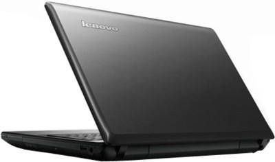 Lenovo IdeaPad G580 (59-356382) Laptop (Pentium Dual Core 2nd Gen/4 GB/500 GB/Windows 8)