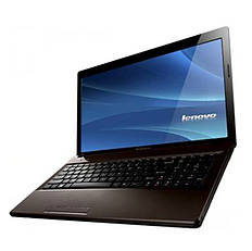 Lenovo IdeaPad G580 (59-363283) Laptop (Core i3 3rd Gen/2 GB/500 GB/DOS)
