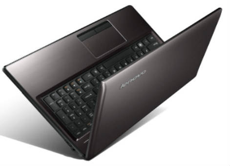 Lenovo IdeaPad G580 (59-363283) Laptop (Core i3 3rd Gen/2 GB/500 GB/DOS)