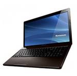 Lenovo IdeaPad G580 (59-363283) Laptop (Core i3 3rd Gen/2 GB/500 GB/DOS)