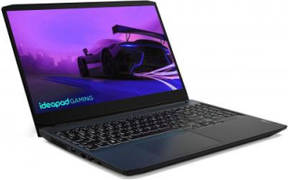 Lenovo Ideapad Gaming 3 15IHU6 (82K10198IN) Laptop (Core i5 11th Gen/8 GB/512 GB SSD/Windows 11/4 GB)