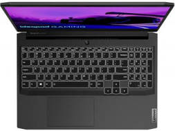 Lenovo Ideapad Gaming 3 15IHU6 (82K10198IN) Laptop (Core i5 11th Gen/8 GB/512 GB SSD/Windows 11/4 GB)