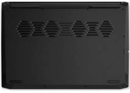 Lenovo Ideapad Gaming 3 15IHU6 (82K10198IN) Laptop (Core i5 11th Gen/8 GB/512 GB SSD/Windows 11/4 GB)