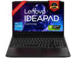 Lenovo Ideapad Gaming 3 15IHU6 (82K10198IN) Laptop (Core i5 11th Gen/8 GB/512 GB SSD/Windows 11/4 GB)