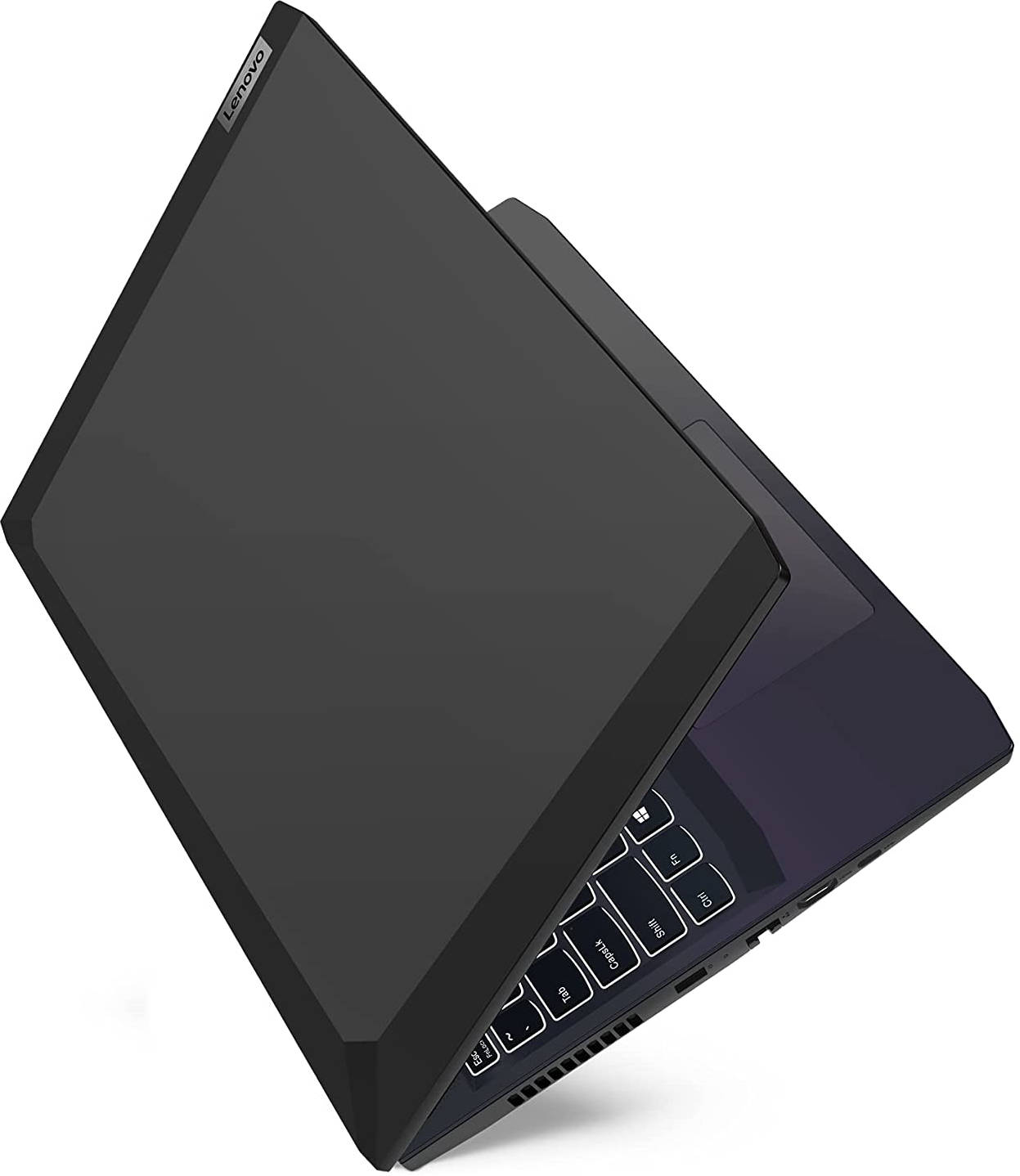 Lenovo Ideapad Gaming 3 (82K201RQIN) Laptop (AMD Octa Core Ryzen 7/16 GB/512 GB SSD/Windows 11/4 GB)