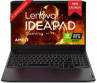 Lenovo Ideapad Gaming 3 (82K2028AIN) Laptop (AMD Quad Core Ryzen 5/8 GB/512 GB SSD/Windows 11/4 GB)