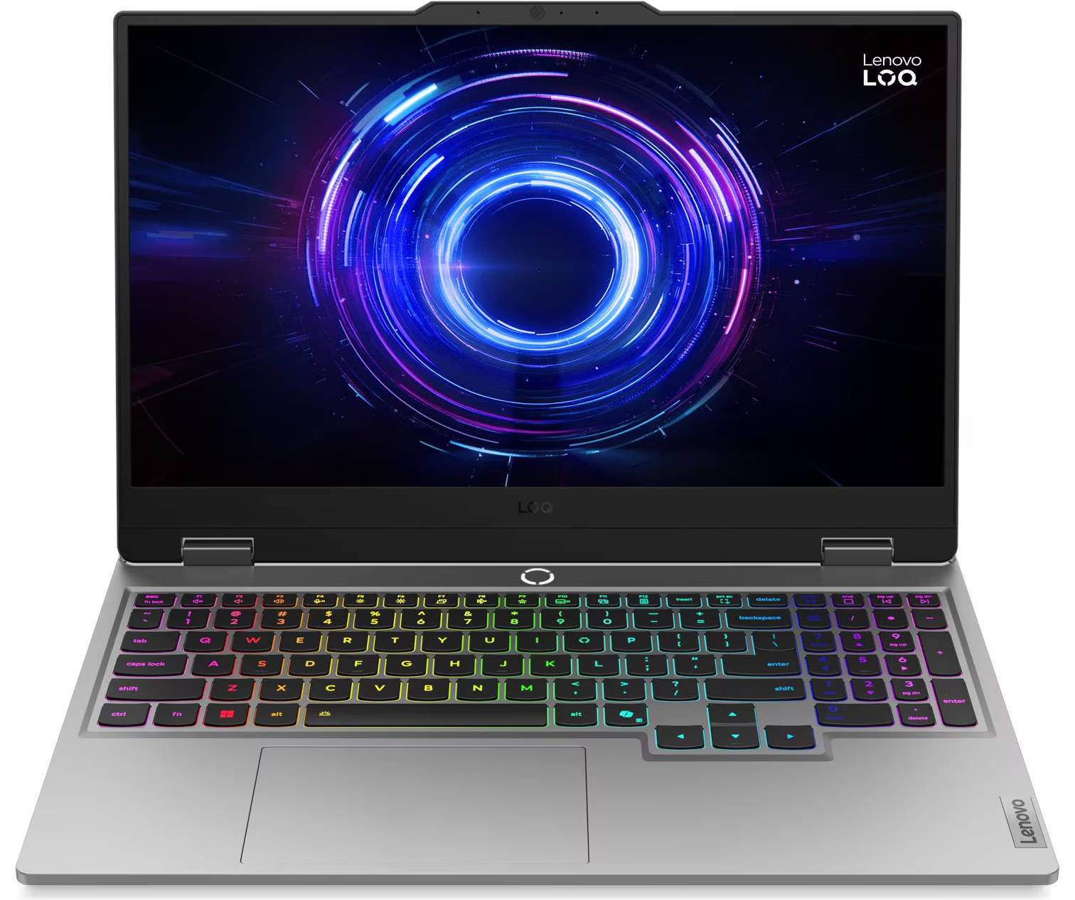 Lenovo LOQ 15IRX10 (83JE00W0IN) Laptop (Core i7 14th Gen/16 GB/1 TB SSD/Windows 11/8 GB)