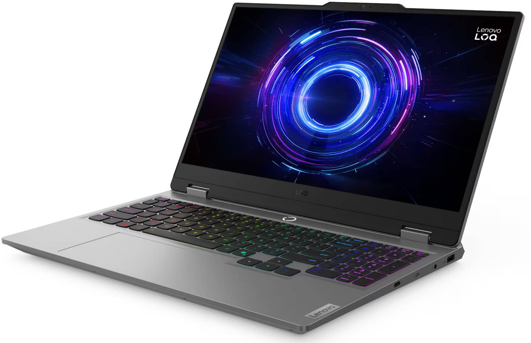 Lenovo LOQ 15IRX10 (83JE00W0IN) Laptop (Core i7 14th Gen/16 GB/1 TB SSD/Windows 11/8 GB)