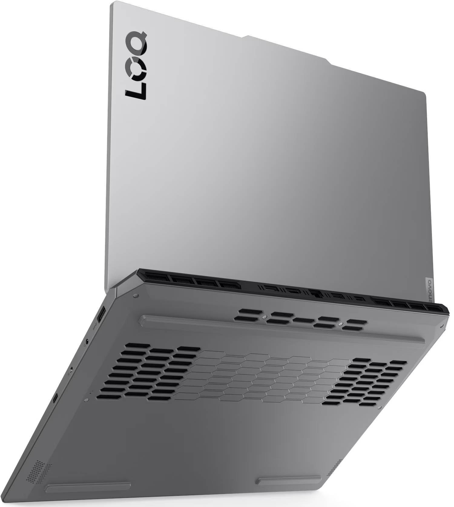 Lenovo LOQ 15IRX10 (83JE00W0IN) Laptop (Core i7 14th Gen/16 GB/1 TB SSD/Windows 11/8 GB)