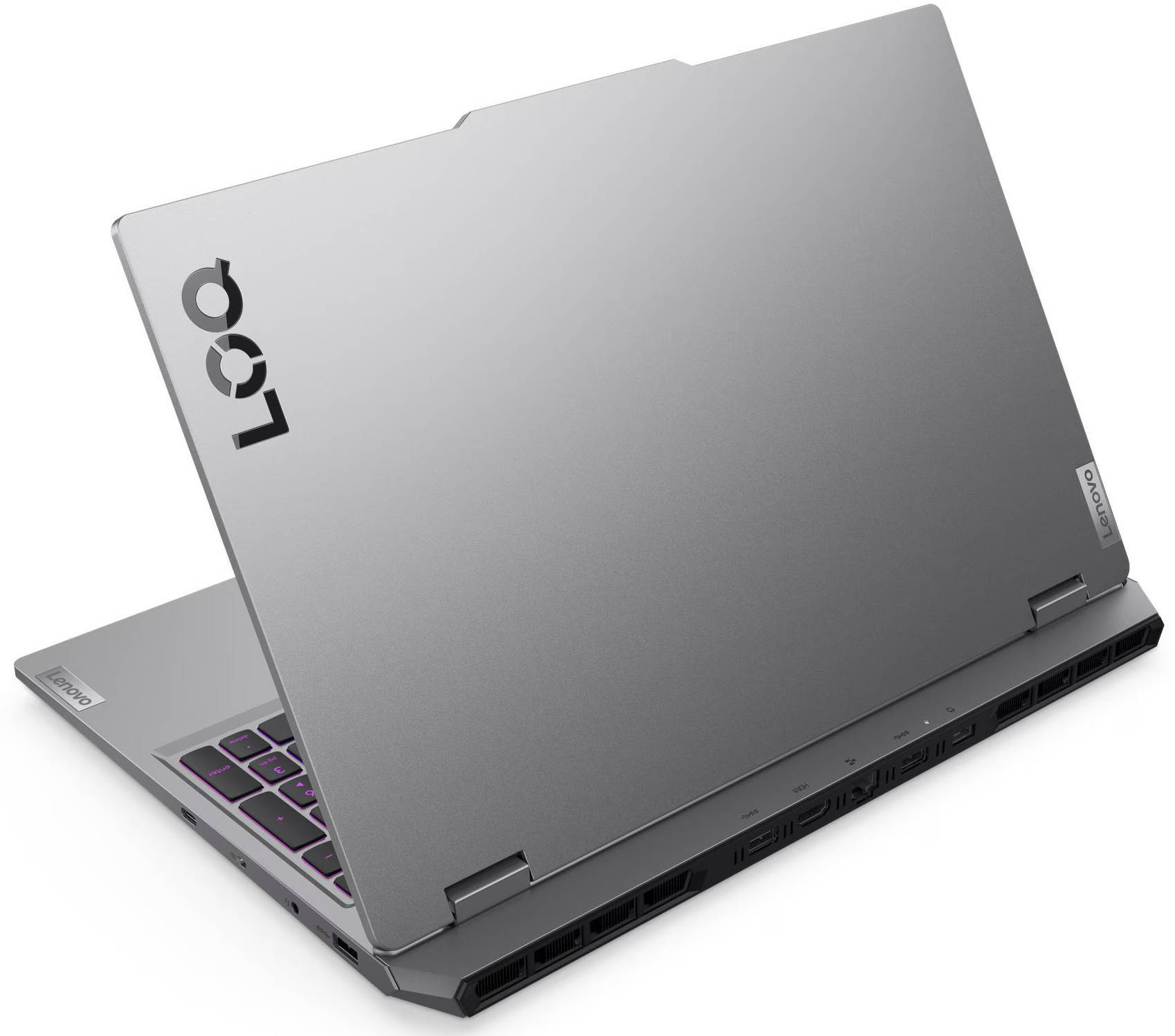 Lenovo LOQ 15IRX10 (83JE00W0IN) Laptop (Core i7 14th Gen/16 GB/1 TB SSD/Windows 11/8 GB)