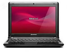 Lenovo Ideapad S10-3C (59-051326) Laptop (Atom Dual Core 1st Gen/1 GB/160 GB/DOS)